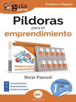 cover image of GuíaBurros